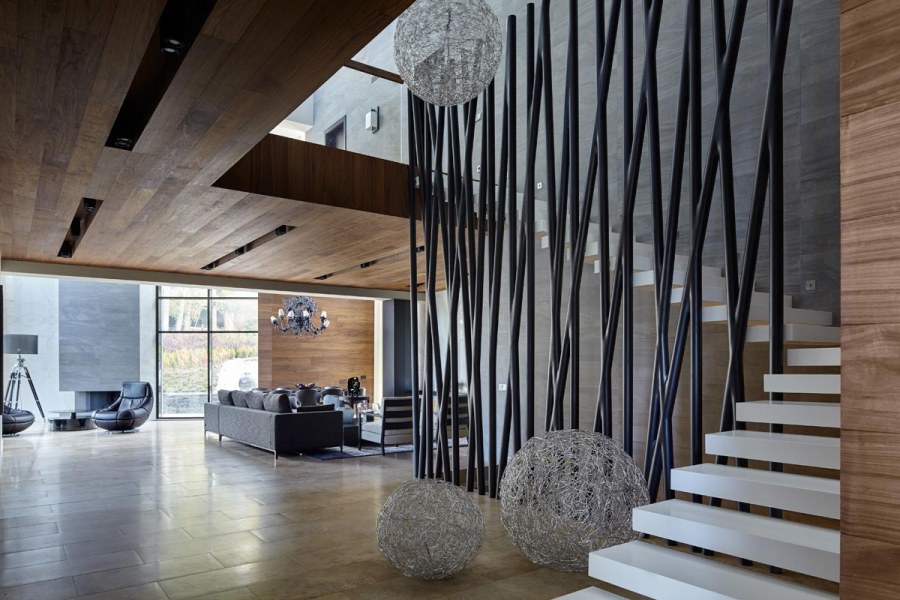 Архитектурное бюро Александра Федорова