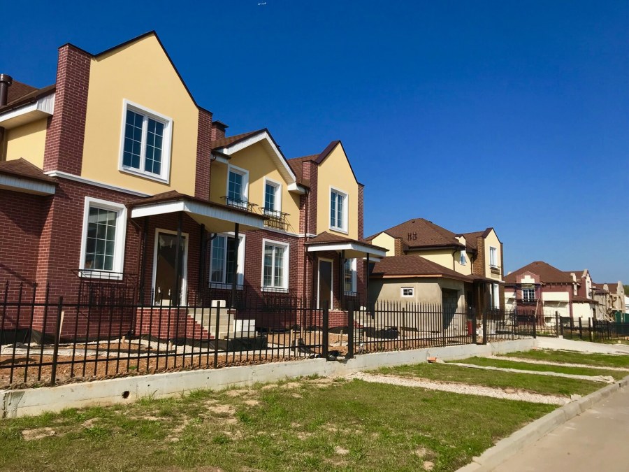 Архитектор Усова