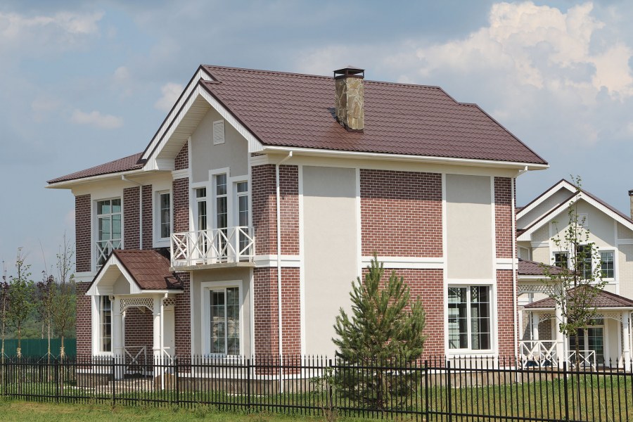 Истра КП Эсквайр парк