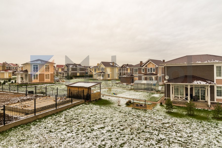 П красный Московская обл Истринский район