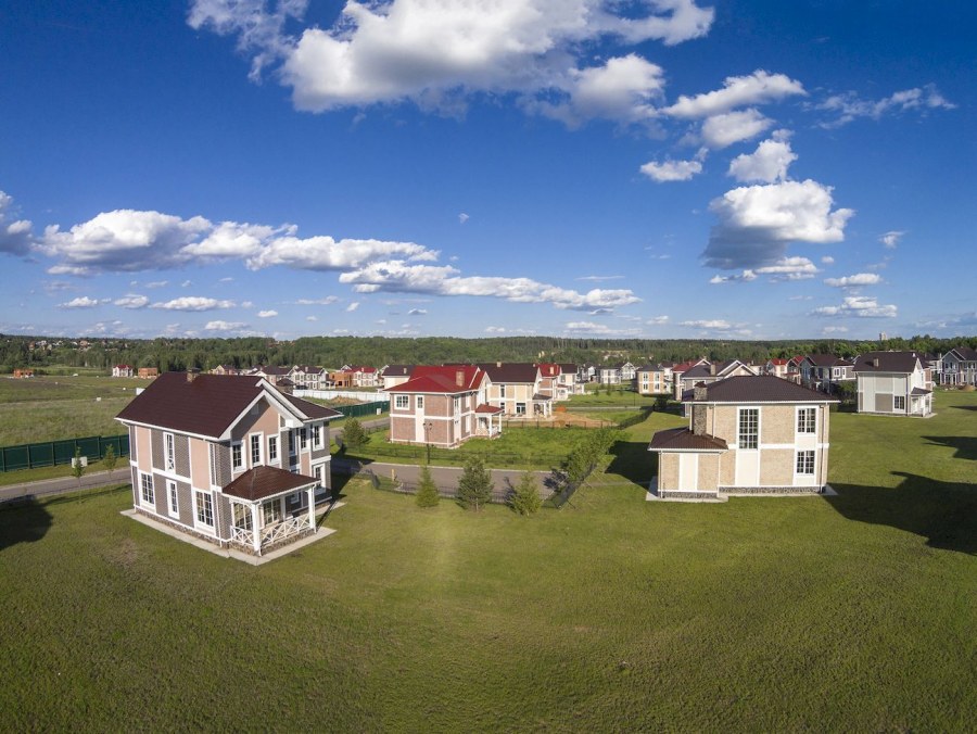 КП Эсквайр парк