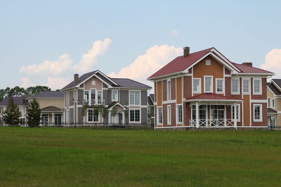 Эсквайр парк Истра