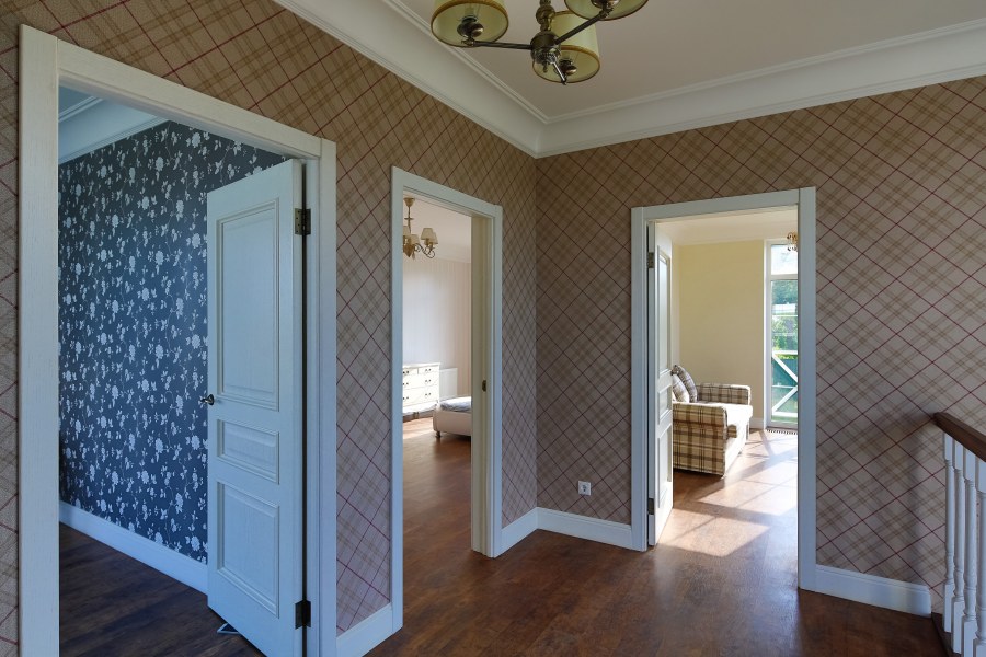 Interior Studio Эсквайр парк