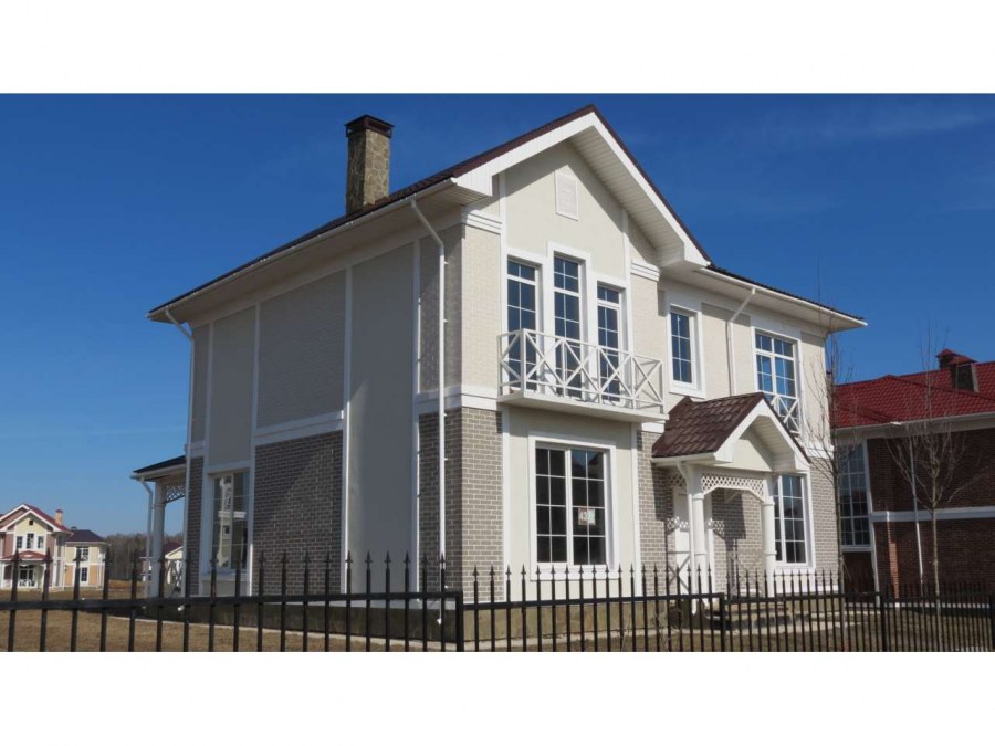 Усов Михаил Архитектор