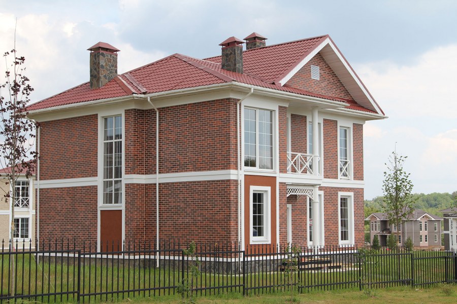 Эсквайр парк Истра