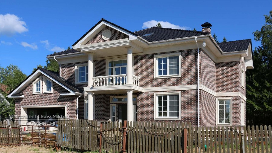 Проект классика 340