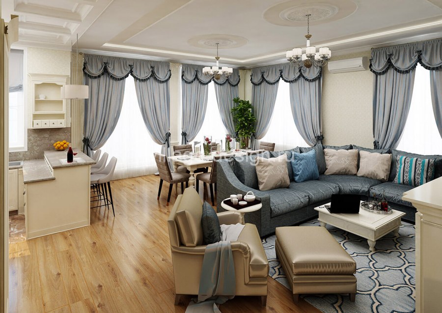 Планировка инженерного бюро