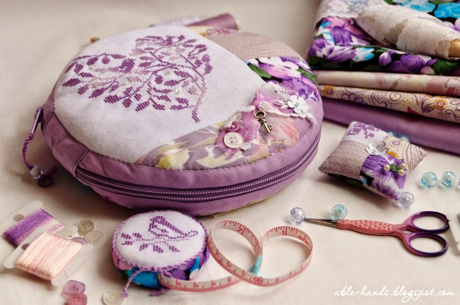 Креативное рукоделие