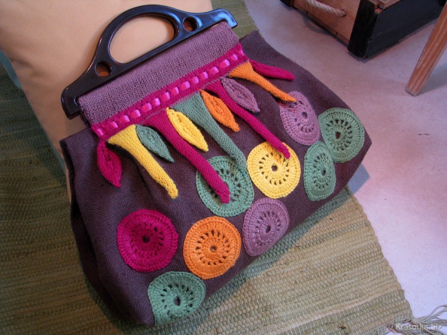 Креативное рукоделие мастер класс