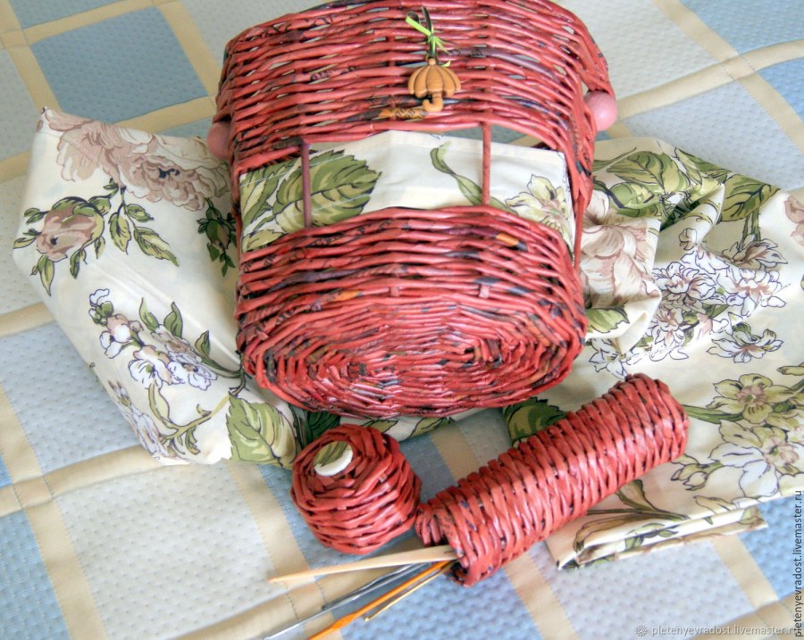 Красивое рукоделие