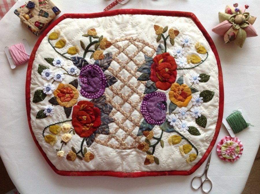 Прикладное рукоделие