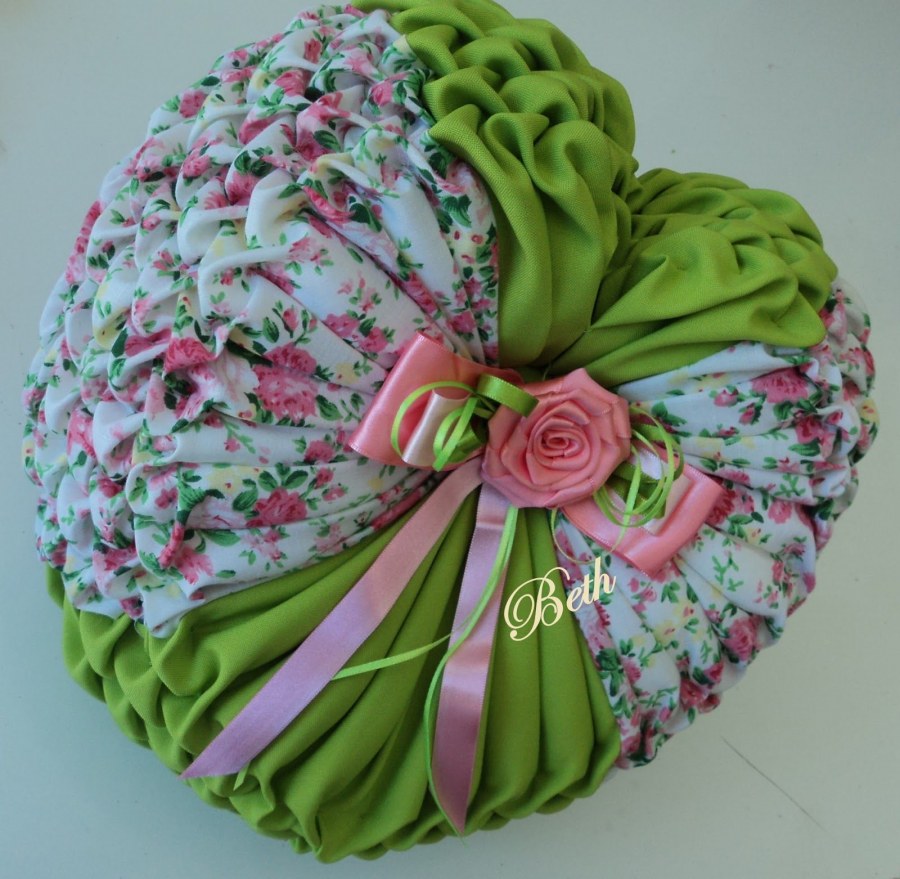 Рукоделие мастер классы