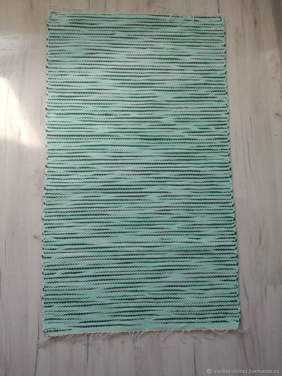 Половики и дорожки