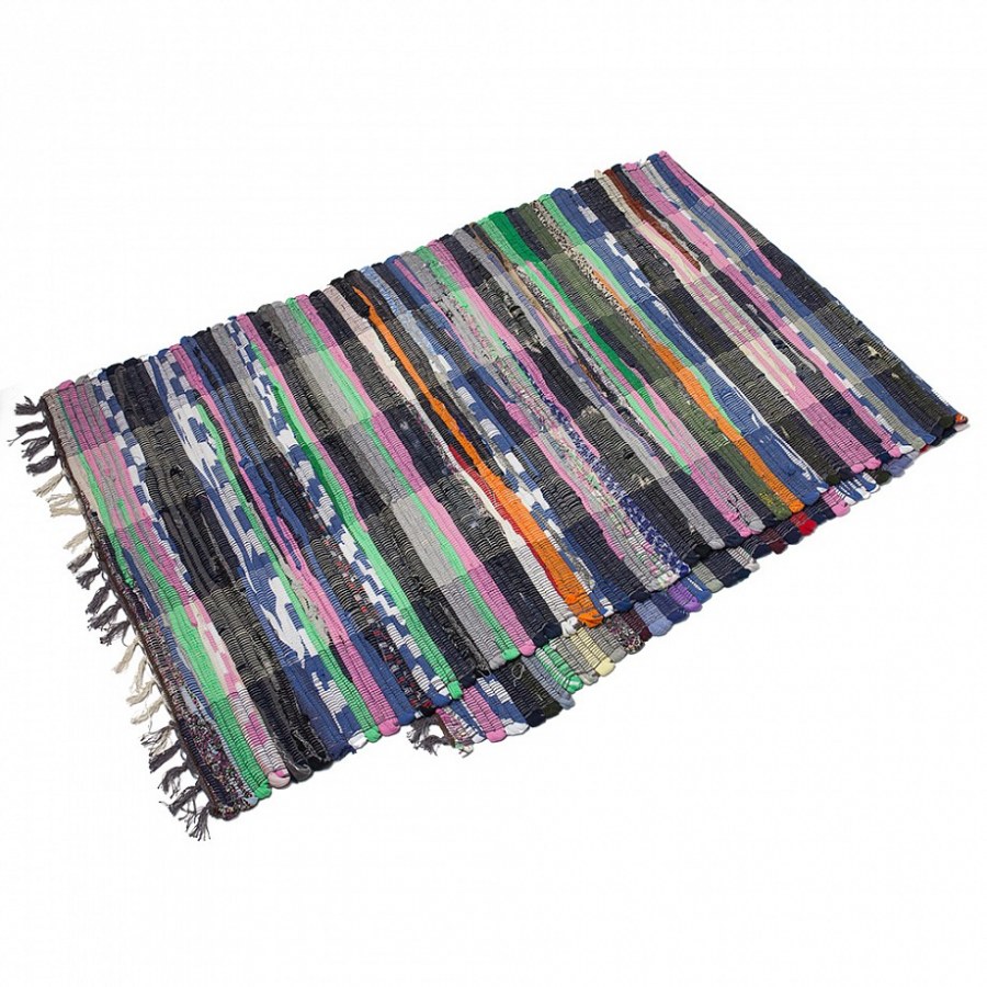 Коврик хлопковый Вологодский Vortex