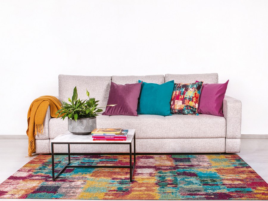 Ковер Alina-Jumble 135x200