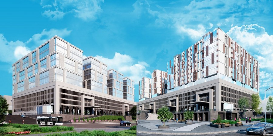 Парк легенд