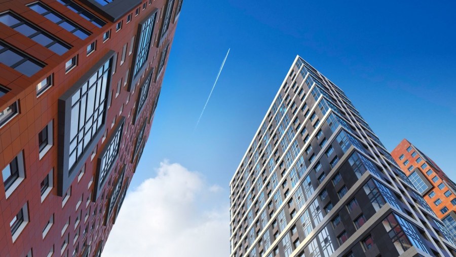 Ледовый дворец Автозаводская