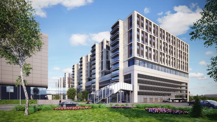 Москва, Автозаводская ул., 23c120