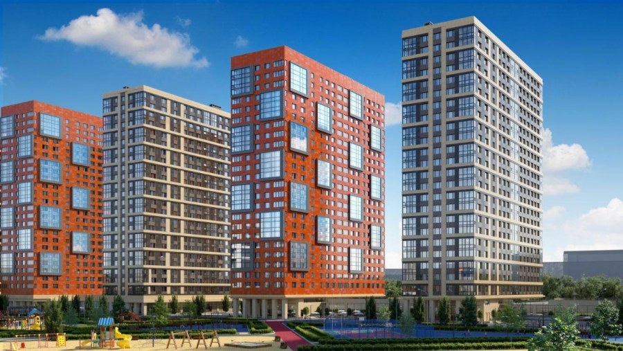 Парк легенд Москва