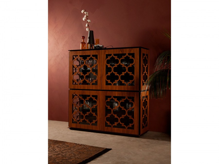 Столик Марокко машеби