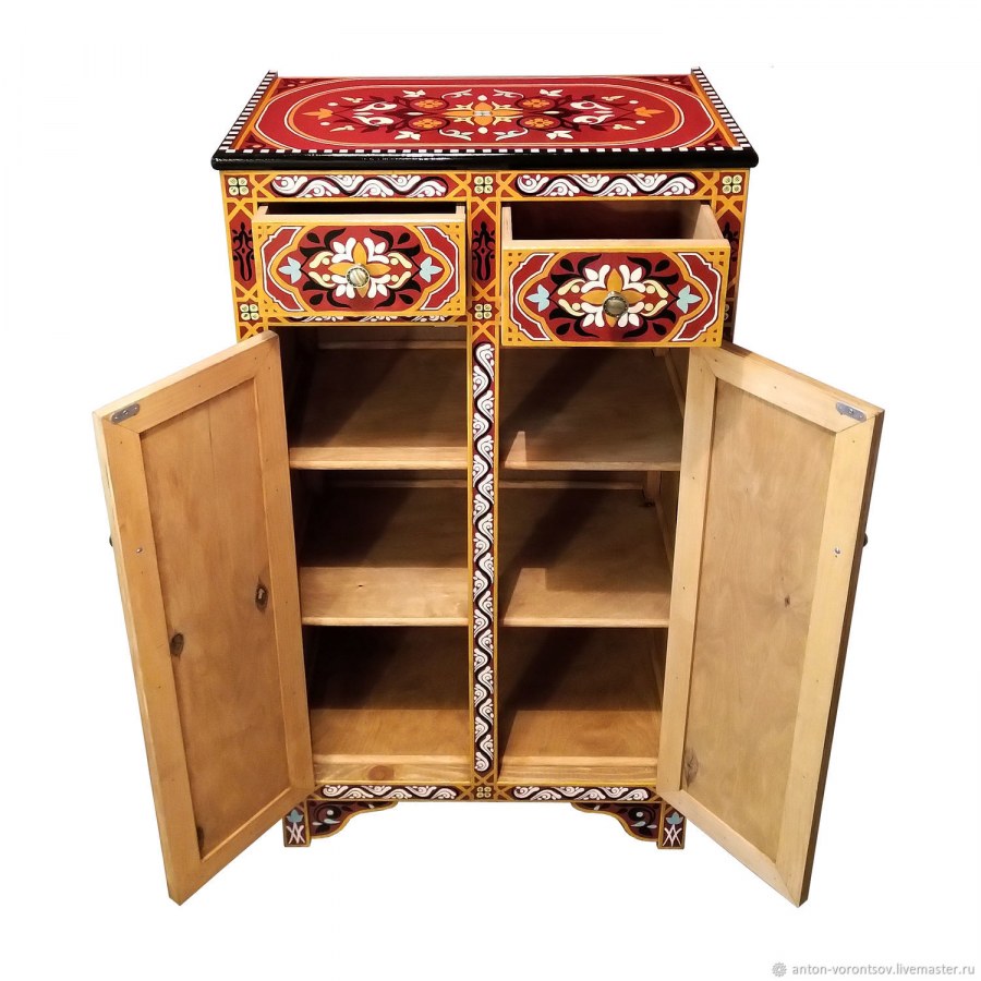 Восточный столик Марокко турецкий