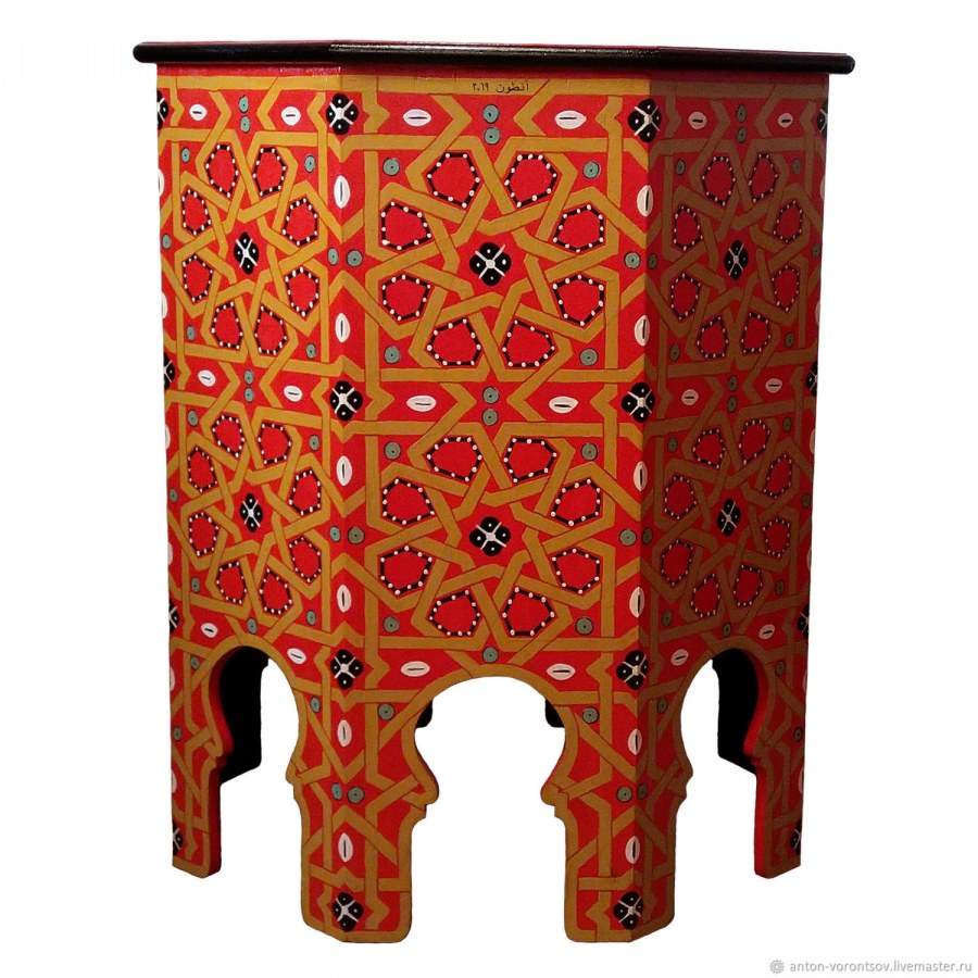 Тонин Каса комод