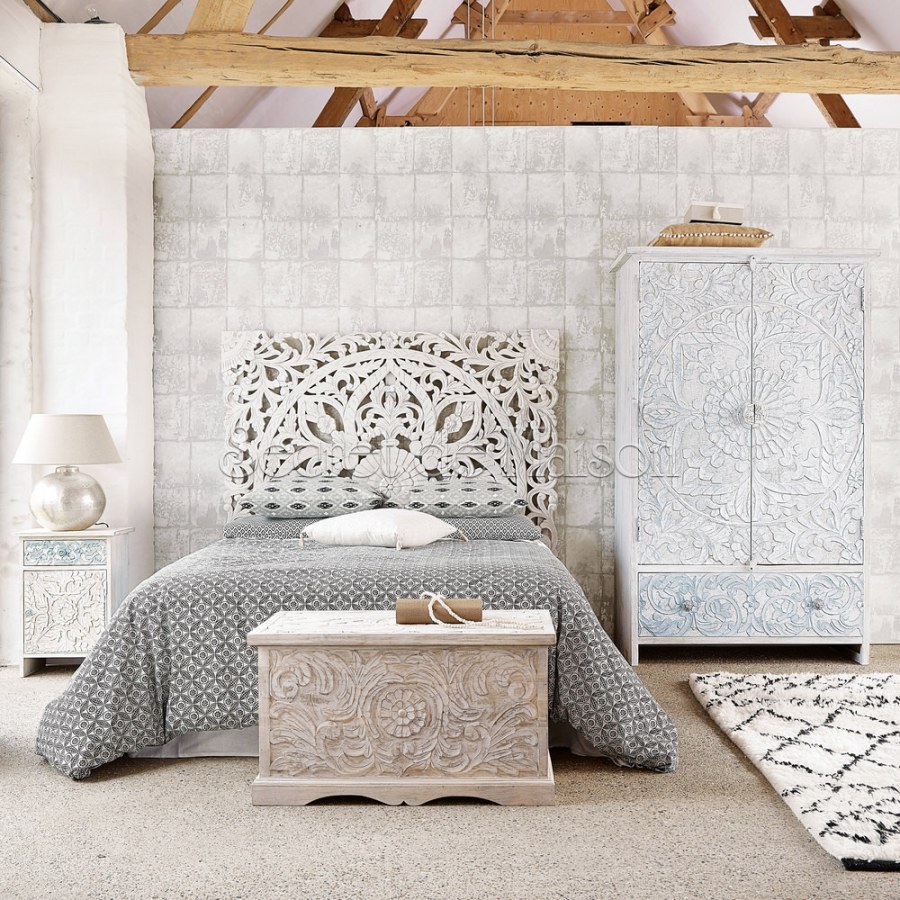 Марокканский столик