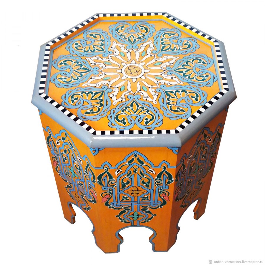 Витрина Aurora / Tonin casa