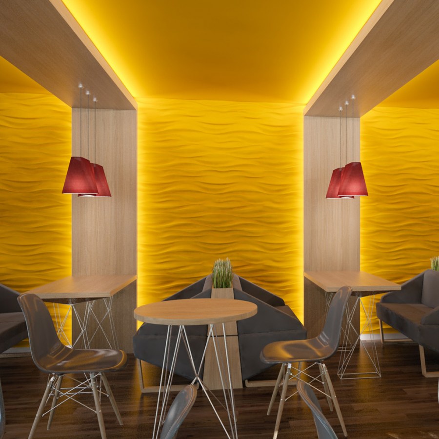 Гипсовые панели 3д Леруа