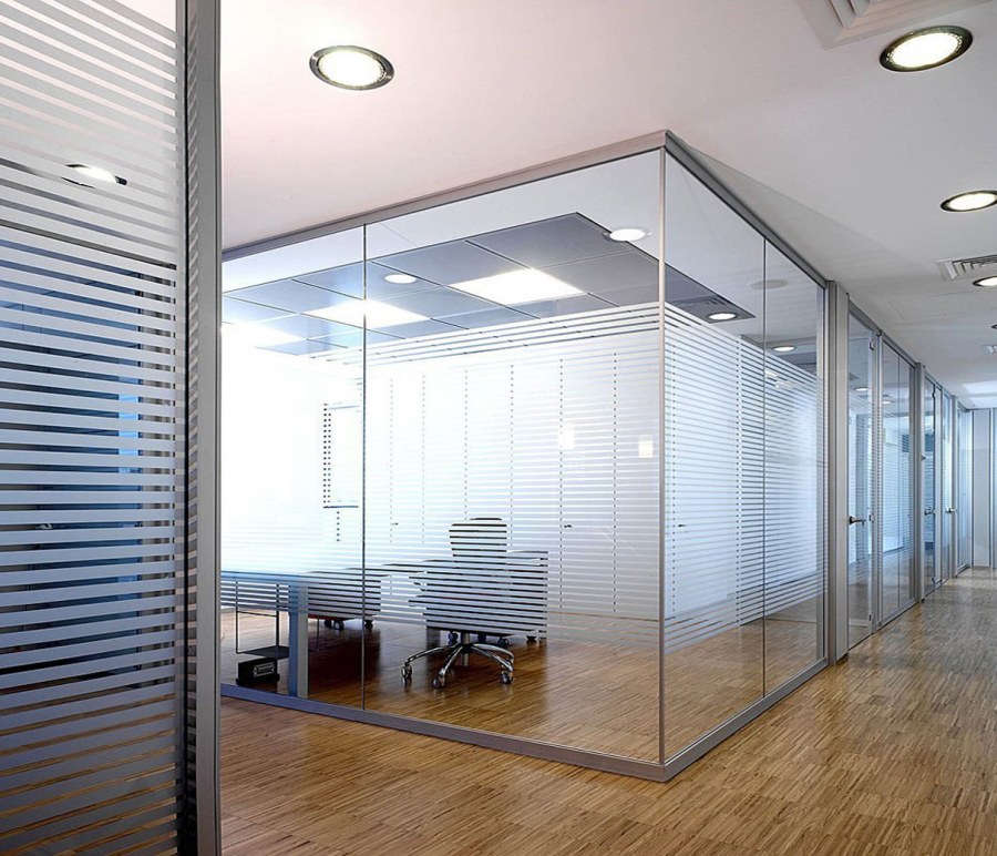 Офисные перегородки Феликс