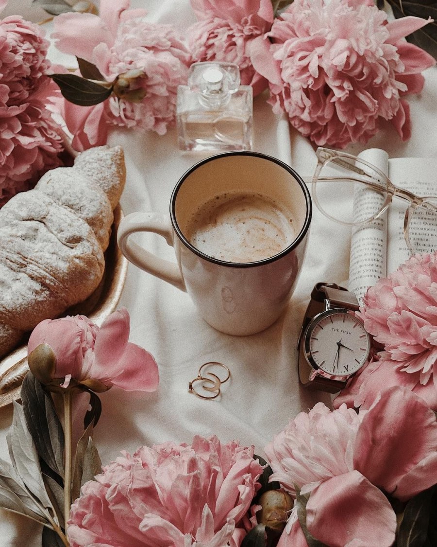 Пионы хюгге