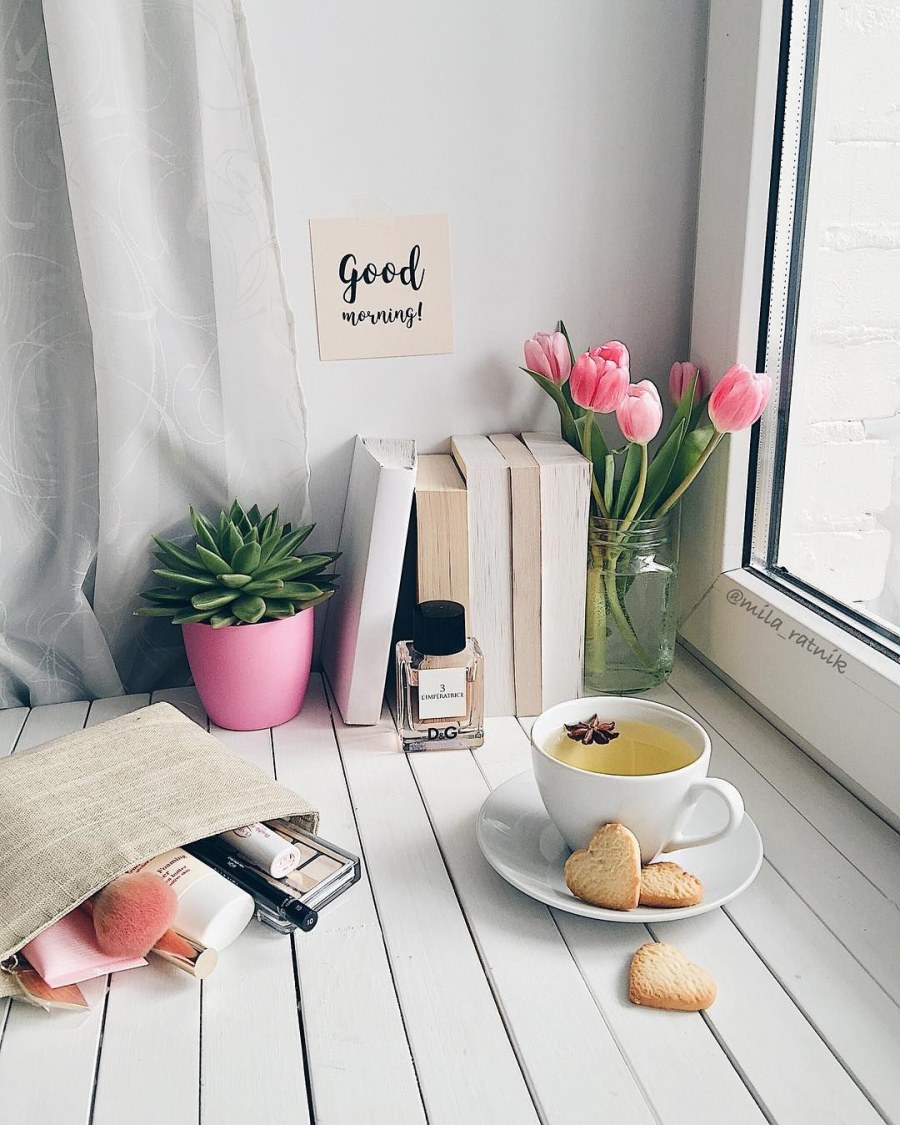 Вдохновляющие идеи