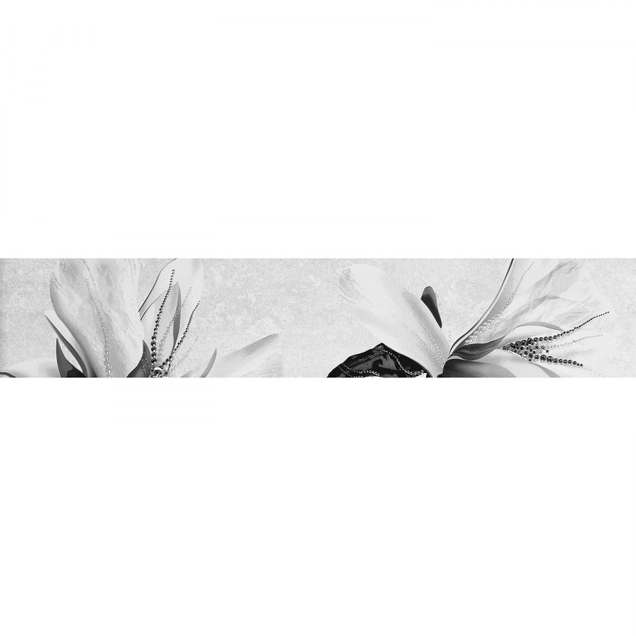 Плитка Картье серый 01