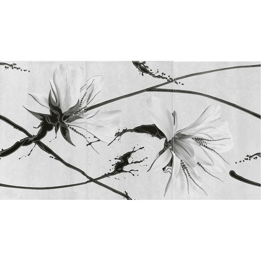 Плитка Unitile Картье серый