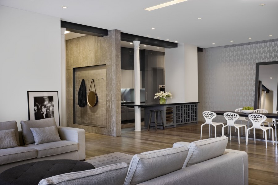 Шикарная квартира в Германии