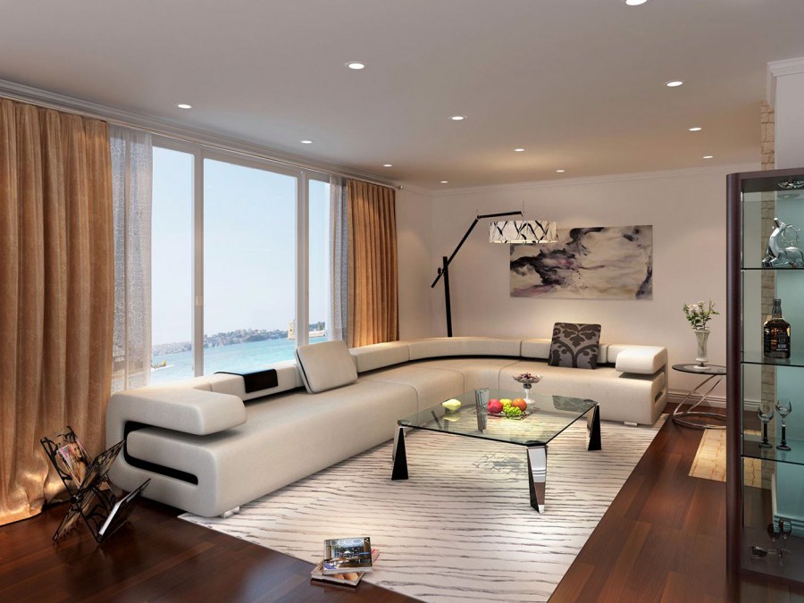 Апартамент-Хаус Дорнбуш