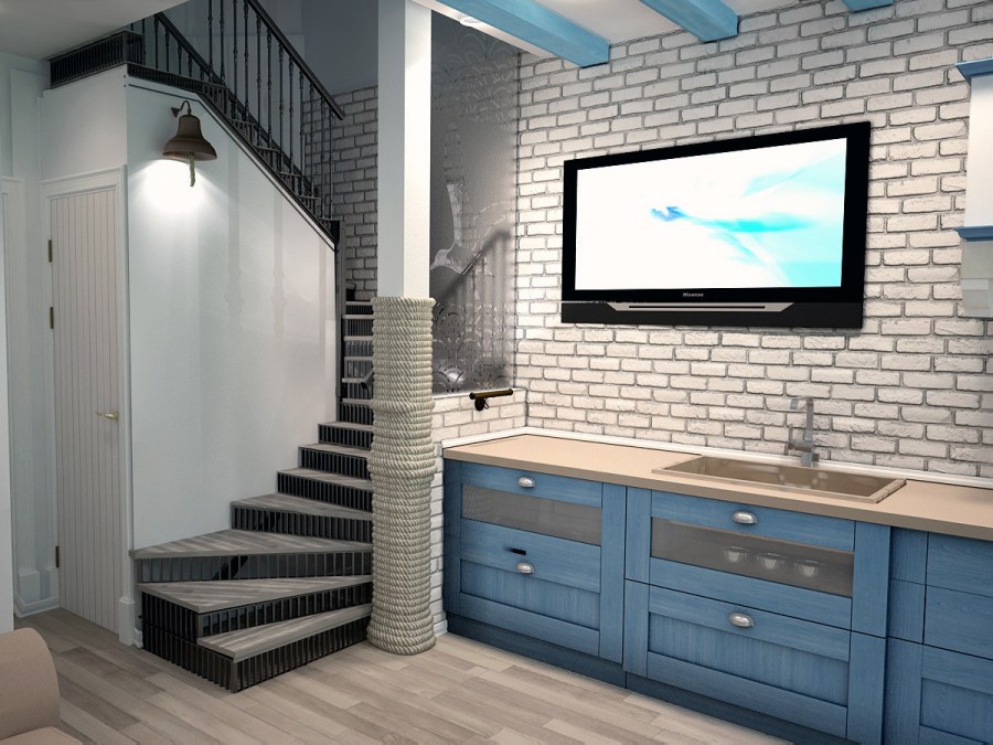 Дина Масленникова дизайнер