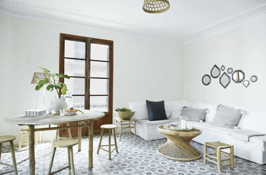 Bogenhouse апартаменты