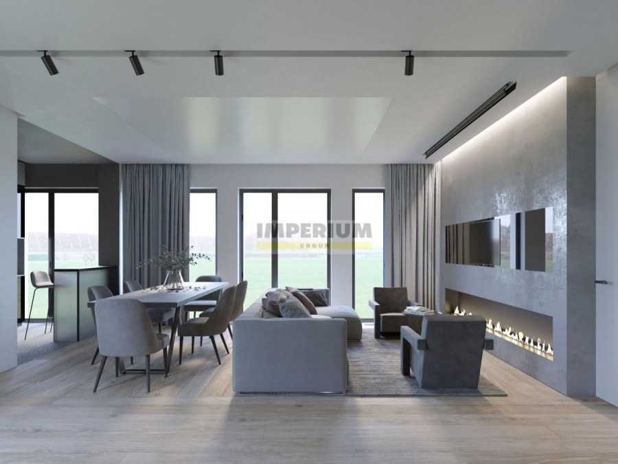 ЖК «din haus (Дин Хаус)»