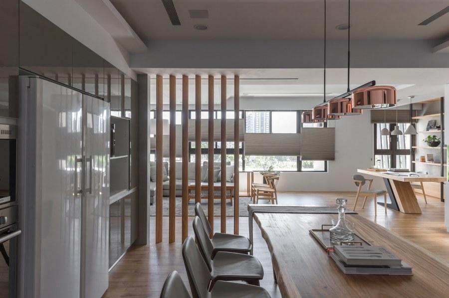 Интерьер гостиной