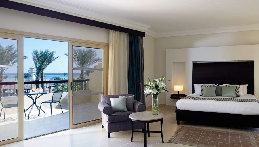 Coral Sea Holiday Resort Aqua Park 5 Шарм-Эль-Шейх