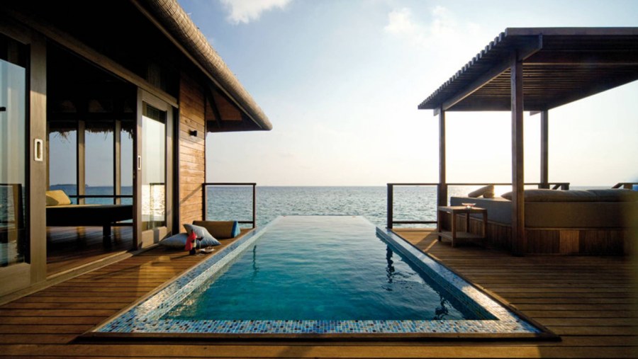 Coco bodu Hithi 5 Мальдивы