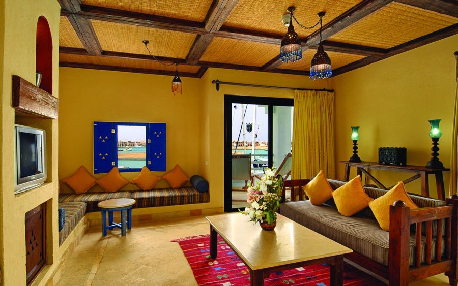 Marina Lodge at Port Ghalib 4* ID 34011 Египет / Марса Алам