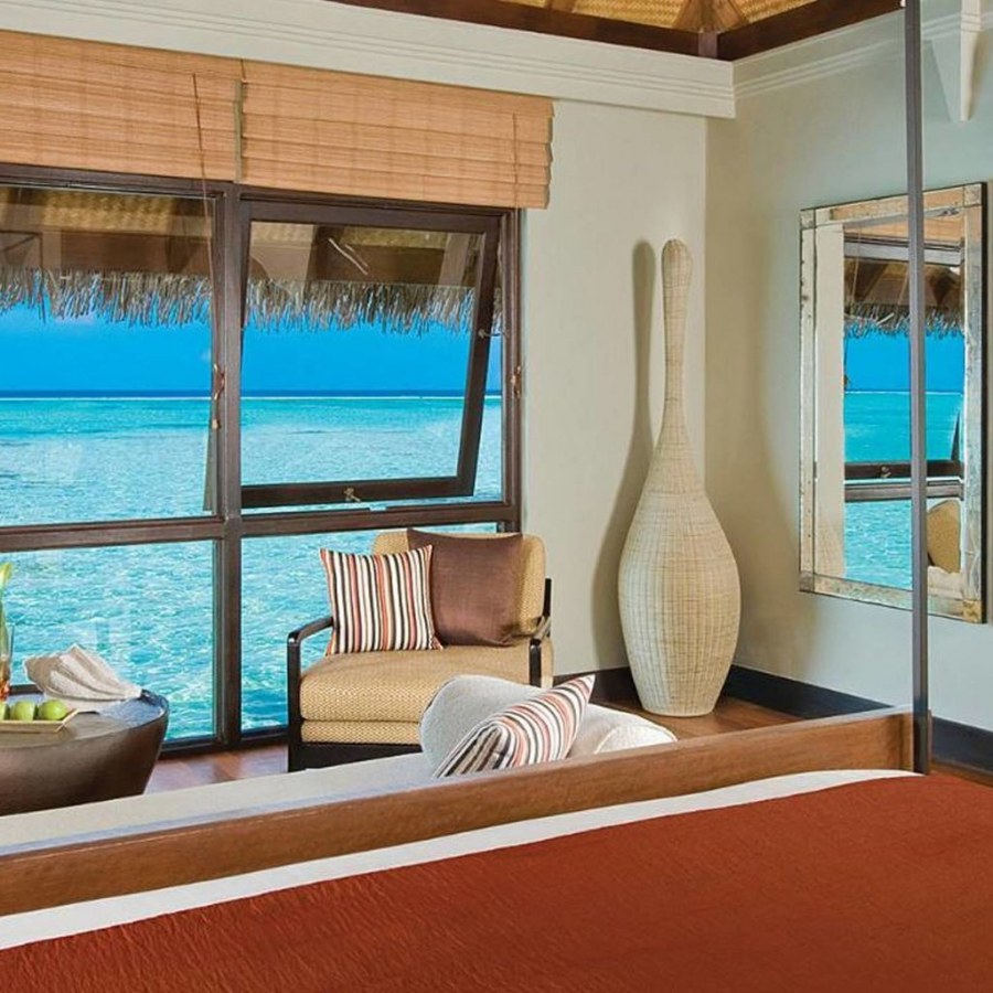 Мальдивы отели