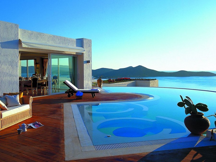Elounda Gulf Villas