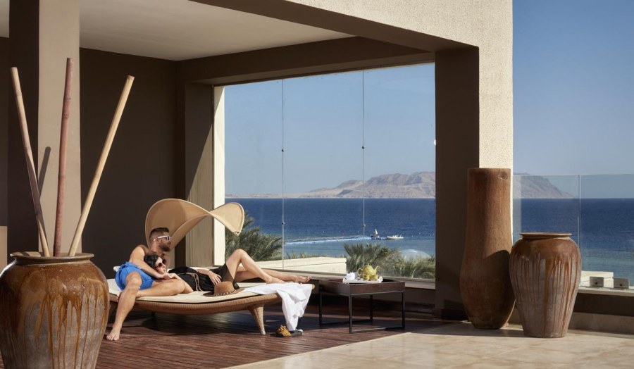 Coral Sea Sensatori Resort 5