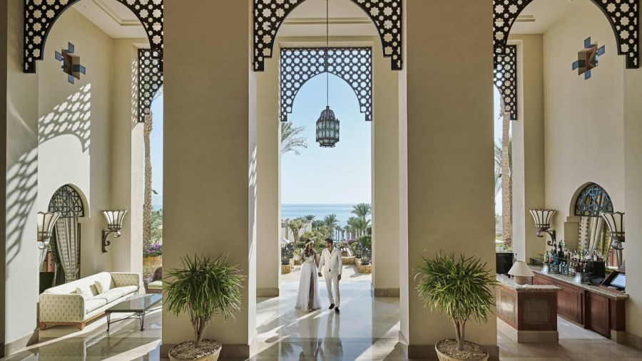 Four Seasons 5 Египет Шарм-Эль-Шейх