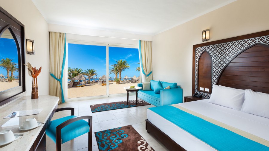 Отель Utopia Beach Club