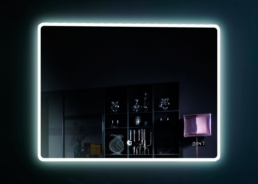 Зеркало Esbano es-2073 RDS