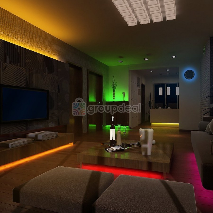 Светодиодная лента ксиоми